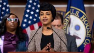 House tables Mace push to remove Omar from committees over Kirk comments