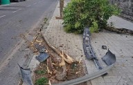 Detenido en Jaca un joven sin carné tras una peligrosa huida por el casco urbano