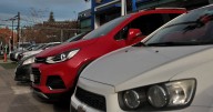 Ventas de autos nuevos rompen racha de cinco meses consecutivos de alzas