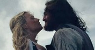 Wuthering Heights is 'new 50 Shades' as Margot Robbie lusts for Jacob Elordi