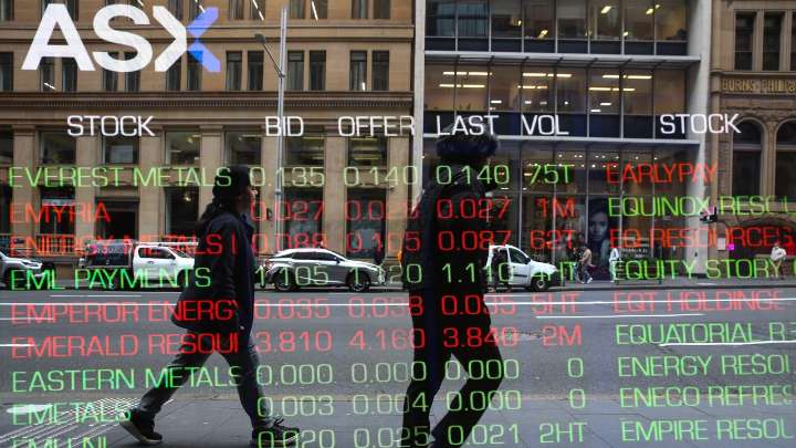 ASX 200 rises on Monday after Wall Street lifts on future interest rate cut hopes