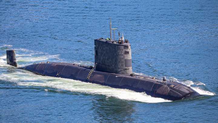 South Korean shipyard sweetens its submarine sales pitch to Canada