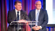 NHL, NHLPA, Alumni Association unveil Healthcare and Wellness Fund for retirees