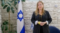 Dana Erlich, embajadora de facto israelí: "La única felicitación a España por sus medidas ha sido de Hamás"