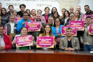 Proyecto de ley busca eliminar el contrato Sindical