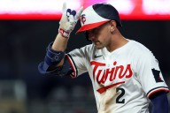 Taj Bradley falters as Twins lose to Yankees, drop series