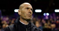 Zinedine Zidane next job already 'set' as Manchester United receive clear message