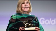 La Mostra de Venecia se rinde ante Kim Novak, “una estrella rutilante en la galaxia equivocada”