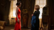 'Downton Abbey' Costume Designer Talks Dressing the Crawleys