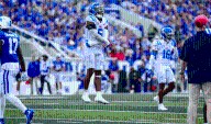 No. 20 Ole Miss football survives early mistakes to defeat Kentucky 30