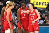 Indiana Fever Mania Results in 25-Year Old WNBA Semifinals Viewership Record Getting Broken