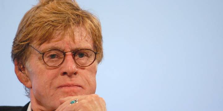 Robert Redford: la millonaria fortuna del actor al momento de su muerte