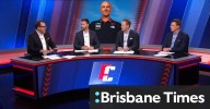 Why something doesn't add up with Dees coaching search