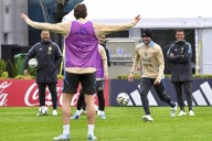 El historial de la Selección argentina frente a Ecuador en Guayaquil