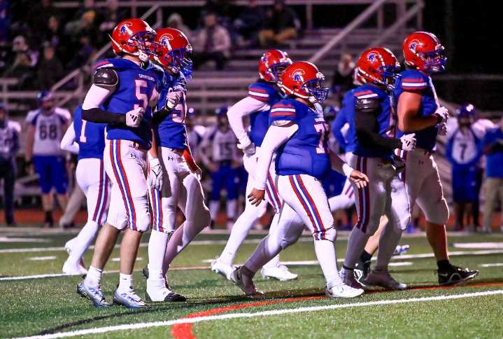 Syracuse.com’s high school football rankings (Week 4): Class B heavyweights prepare for battle