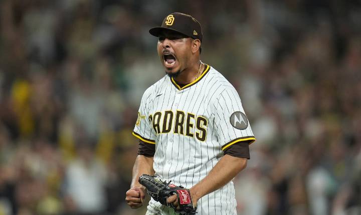 Los Padres aseguran un lugar en los playoffs por cuarta vez en seis temporadas