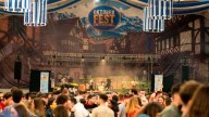 Agotadas las entradas de la Oktoberfest de Valdespartera en Zaragoza 2025