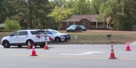 Man killed in Rocky Mount mass shooting identified
