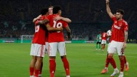 Forest denied late as Betis snatch draw in Europa League thriller