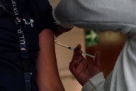 México es el país con más muertes por sarampión en América: Organización Panamericana de la Salud