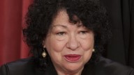 Justice Sotomayor jumps into free speech debate swirling around Kirk