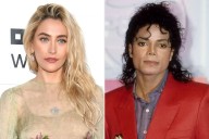 Paris Jackson, hija de Michael Jackson critica la biopic sobre su padre: “No me gustan las mentiras”