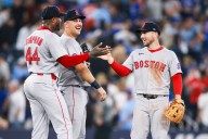 Red Sox’ Alex Bregman helps ‘grinding’ veteran who delivered in ‘big’ win