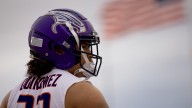 Eastlake faces Rio Rancho in high school football at SAC 1 in El Paso