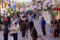 Curfew briefly relaxed in violence-hit Leh; situation peaceful: Officials