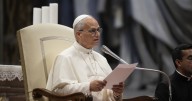 In first interview, Pope Leo XIV takes on billionaires, polarization and war