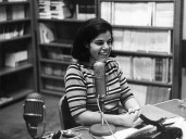 Opinion: Susan Stamberg, trailblazer and NPR Founding Mother, retires