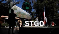 Se esperan hasta 27 grados: las temperaturas en Santiago para esta semana