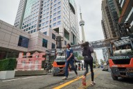 TIFF schedule today: Sydney Sweeney’s Christy, Matthew McConaughey’s The Lost Bus and Cillian Murphy’s Steve to premiere at festival