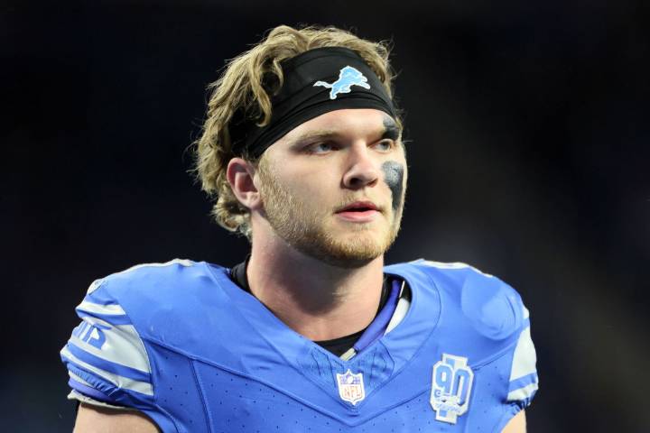 Joe Flacco Faces Quiet Alarm Before Lions Game as Aidan Hutchinson Makes Bold Statement