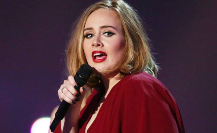 Super Bowl 2026: Adele suena como candidata para el espectáculo de medio tiempo