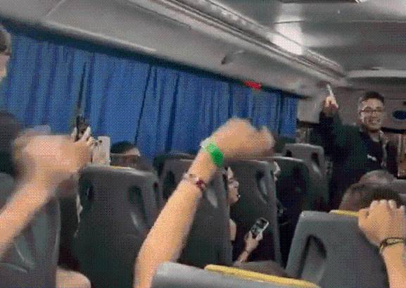 “Hoy quemamos judíos”: malestar por acto antisemita de alumnos en un viaje de egresados