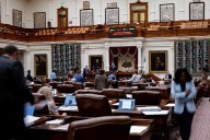 Texas Legislature’s long summer ends with Democrats marginalized, Republicans triumphant and unified