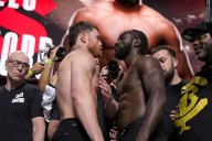 Canelo vs. Crawford Livestream: How to Watch Boxing Fight Online Free