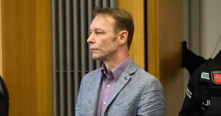 La Policía, obligada a hacerle la compra al sospechoso del caso Madeleine McCann tras la indignación por su liberación