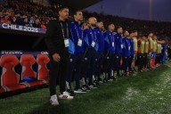 “Habrá que tener mucha paciencia”: la advertencia de Córdova a La Roja Sub 20 para el choque con Japón