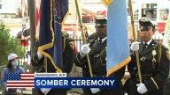 Philadelphia leaders, first responders commemorate 9/11