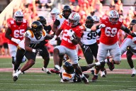 Who should be Ohio State’s starting running back?