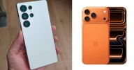 ¿Por qué comprar el iPhone 17 Pro Max si este Galaxy S25 Ultra tiene cámaras 8K, 1TB, pantalla 6.9'' y cuesta la mitad?