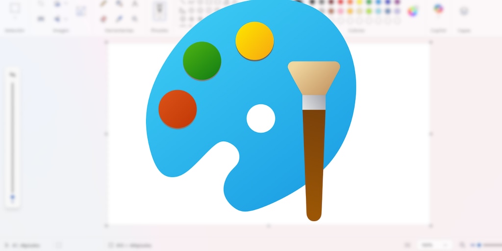 Microsoft no se olvida de Paint y añade funciones: herramientas de edición, capas y más