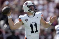 Everything Hugh Freeze and Jackson Arnold said after Auburn football’s loss to Texas A&M