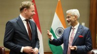 EAM Jaishankar holds talks with global leaders on bilateral cooperation on UNGA sidelines
