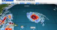 Will Hurricane Humberto impact South Florida? See its projected path.
