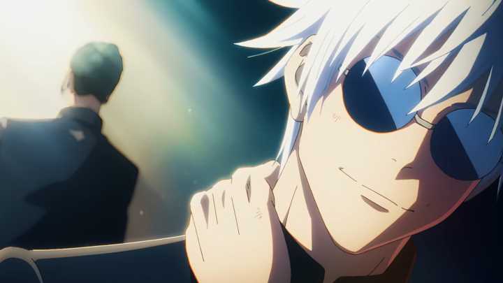Jujutsu Kaisen Sequel Confirms Maki and Yuta's Relationship is Canon