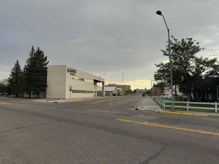 Natrona County Road & Weather Report: Temps Climb Higher Today (9/25/25)