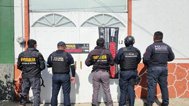 Restituyen 485 casas a familias mexiquenses con operativo contra invasores